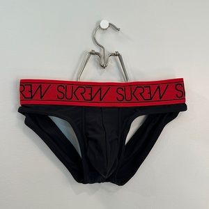 Sukrew V - Jock (Medium)